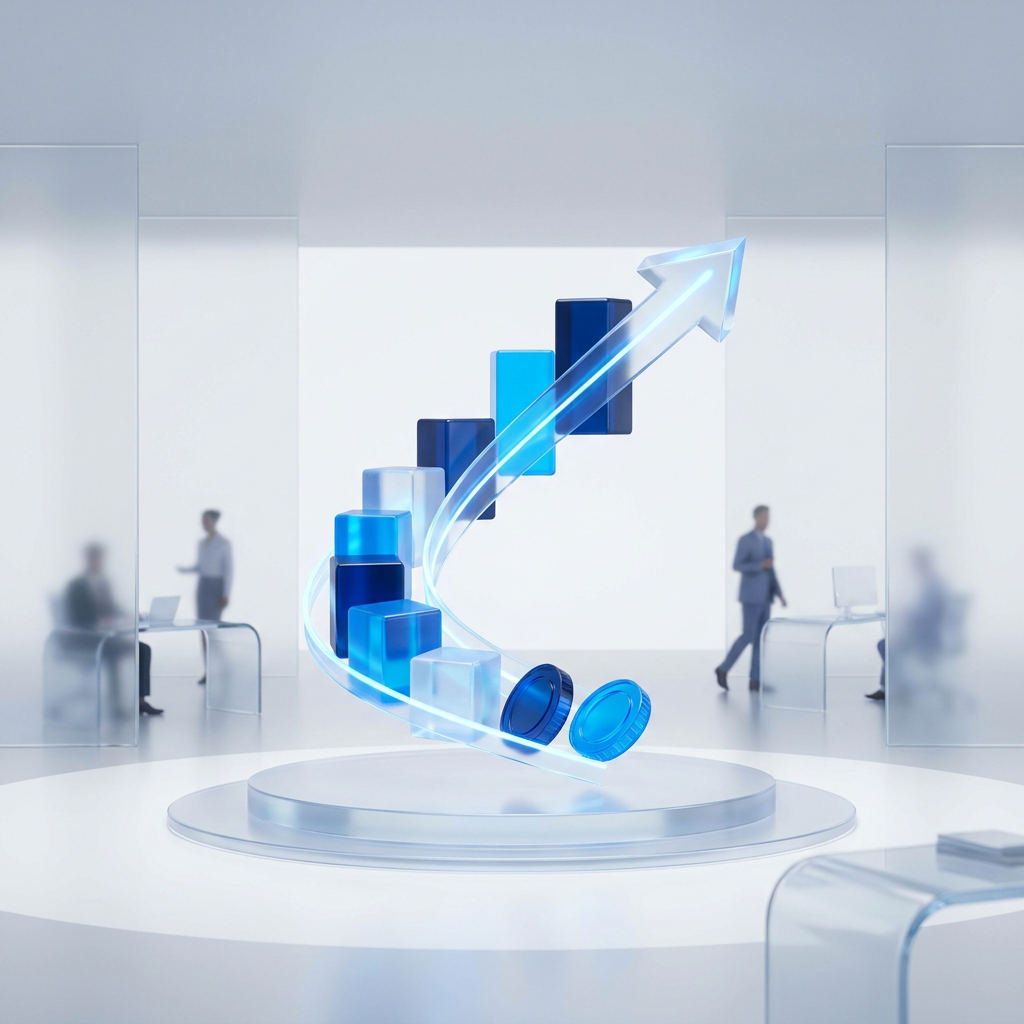 Growth and Fundraising